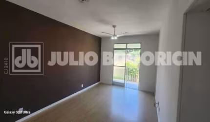Apartamento com 2 quartos à venda na Rua Nambi, Pitangueiras, Rio de Janeiro, 85 m2 por R$ 365.000
