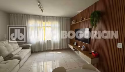 Apartamento com 2 quartos à venda na Rua Itua, Jardim Guanabara, Rio de Janeiro, 85 m2 por R$ 450.000