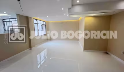 Apartamento com 1 quarto à venda na Rua Capitão Barbosa, Praia da Bandeira, Rio de Janeiro, 90 m2 por R$ 350.000