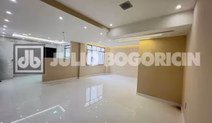 Apartamento com 1 quarto à venda na Rua Capitão Barbosa, Praia da Bandeira, Rio de Janeiro, 90 m2 por R$ 350.000