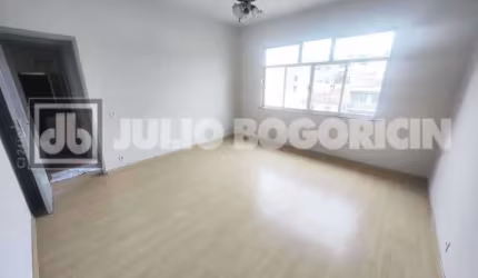 Apartamento com 3 quartos à venda na Estrada do Galeão, Jardim Carioca, Rio de Janeiro, 106 m2 por R$ 380.000