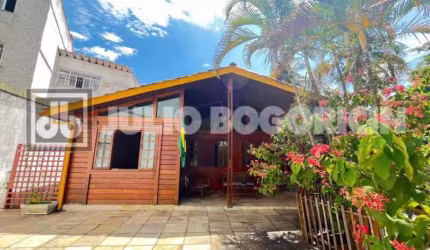 Casa com 3 quartos à venda na Rua José Rangel, Jardim Guanabara, Rio de Janeiro, 253 m2 por R$ 800.000