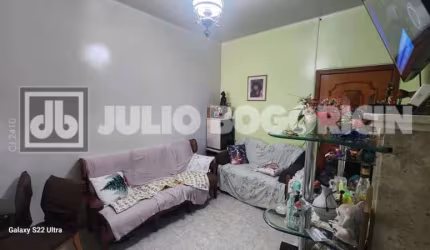 Apartamento com 2 quartos à venda na Praça Iaia Garcia, Ribeira, Rio de Janeiro, 72 m2 por R$ 380.000
