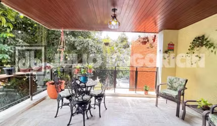 Apartamento com 4 quartos à venda na Rua Carmem Miranda, Jardim Guanabara, Rio de Janeiro, 152 m2 por R$ 790.000