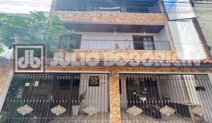 Casa com 5 quartos à venda na Rua Gonzaguinha, Portuguesa, Rio de Janeiro, 204 m2 por R$ 800.000