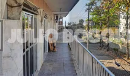 Apartamento com 3 quartos à venda na Rua Aylton Vasconcelos, Jardim Guanabara, Rio de Janeiro, 108 m2 por R$ 680.000