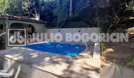 Casa com 3 quartos à venda na Rua Etna, Jardim Carioca, Rio de Janeiro, 134 m2 por R$ 790.000