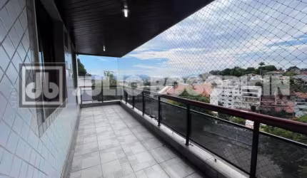 Apartamento com 3 quartos à venda na Rua Paranhos da Silva, Jardim Guanabara, Rio de Janeiro, 121 m2 por R$ 750.000