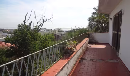 Casa em condomínio fechado com 4 quartos à venda na Rua Professor Veríssimo da Costa, Jardim Guanabara, Rio de Janeiro, 240 m2 por R$ 980.000