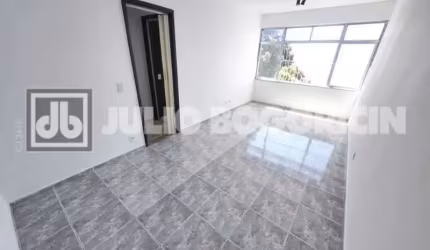 Apartamento com 2 quartos à venda na Praia Congonhas do Campo, Bancários, Rio de Janeiro, 60 m2 por R$ 295.000