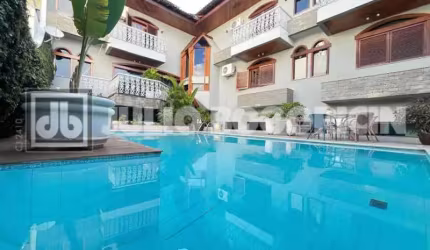 Casa com 4 quartos à venda na Rua Neide da Mangueira, Jardim Guanabara, Rio de Janeiro, 475 m2 por R$ 4.300.000