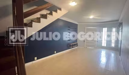 Casa com 3 quartos à venda na Rua Antônio Nascimento, Jardim Guanabara, Rio de Janeiro, 217 m2 por R$ 1.090.000
