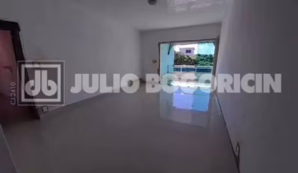 Apartamento com 3 quartos à venda na Rua Gaspar Magalhães, Jardim Guanabara, Rio de Janeiro, 135 m2 por R$ 630.000
