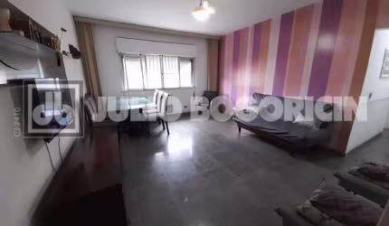 Apartamento com 3 quartos à venda na Rua Frank Garcia, Tauá, Rio de Janeiro, 106 m2 por R$ 430.000