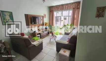 Apartamento com 2 quartos à venda na Rua Sargento João Lópes, Jardim Carioca, Rio de Janeiro, 65 m2 por R$ 310.000