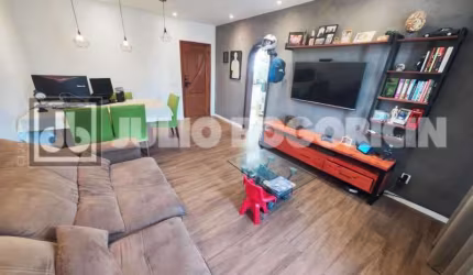 Apartamento com 2 quartos à venda na Estrada do Dendê, Moneró, Rio de Janeiro, 80 m2 por R$ 398.000