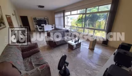 Apartamento com 3 quartos à venda na Rua Cambaúba, Jardim Guanabara, Rio de Janeiro, 165 m2 por R$ 665.000