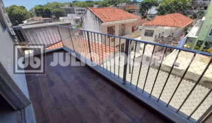 Apartamento com 2 quartos à venda na Rua Paramopama, Ribeira, Rio de Janeiro, 65 m2 por R$ 430.000