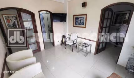 Prédio à venda na Rua Tenente Cleto Campelo, Cocotá, Rio de Janeiro, 580 m2 por R$ 1.500.000