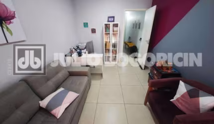 Sala comercial com 1 sala à venda na Estrada da Cacuiá, Cacuia, Rio de Janeiro, 26 m2 por R$ 135.000
