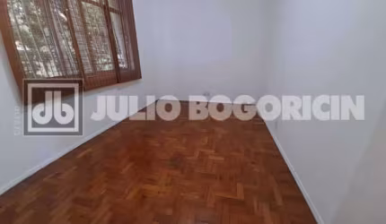 Apartamento com 1 quarto à venda na Rua Breno Guimarães, Jardim Guanabara, Rio de Janeiro, 55 m2 por R$ 300.000