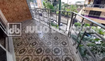 Apartamento com 3 quartos à venda na Rua Morro do Ouro, Ribeira, Rio de Janeiro, 133 m2 por R$ 600.000