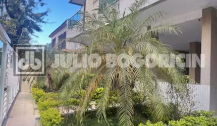 Apartamento com 2 quartos à venda na Rua Serrão, Zumbi, Rio de Janeiro, 65 m2 por R$ 390.000