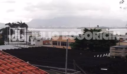 Casa com 4 quartos à venda na Rua Babaçu, Jardim Guanabara, Rio de Janeiro, 283 m2 por R$ 1.280.000