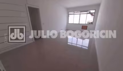 Apartamento com 3 quartos à venda na Rua Jaime Perdigão, Tauá, Rio de Janeiro, 110 m2 por R$ 435.000