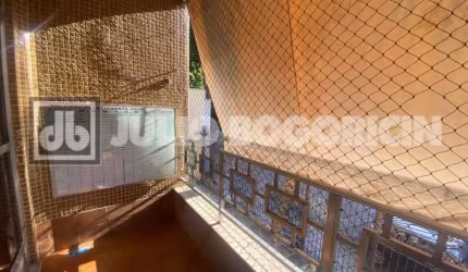 Apartamento com 3 quartos à venda na Rua Macari, Jardim Guanabara, Rio de Janeiro, 103 m2 por R$ 540.000