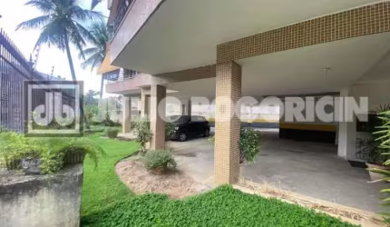 Apartamento com 3 quartos à venda na Rua Macari, Jardim Guanabara, Rio de Janeiro, 103 m2 por R$ 540.000