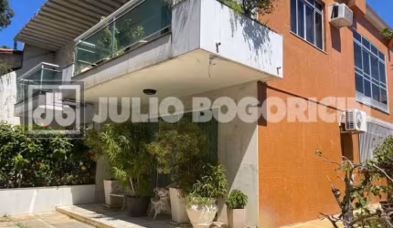 Casa em condomínio fechado com 5 quartos à venda na Rua Francisco da Costa, Jardim Guanabara, Rio de Janeiro, 353 m2 por R$ 1.600.000