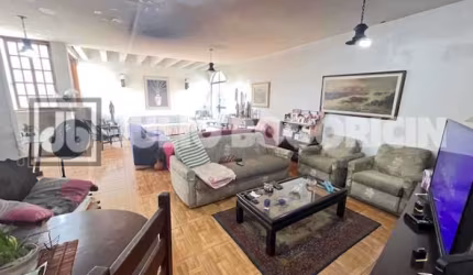 Casa com 6 quartos à venda na Rua Fantoches, Jardim Guanabara, Rio de Janeiro, 103 m2 por R$ 1.100.000