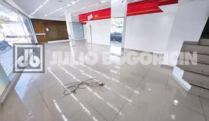 Ponto comercial para alugar na Estrada do Galeão, Portuguesa, Rio de Janeiro, 260 m2 por R$ 13.000