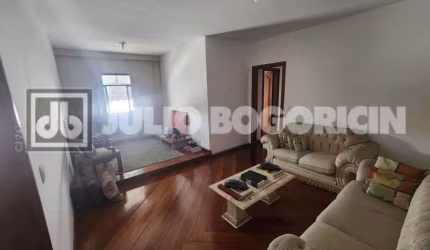 Apartamento com 3 quartos à venda na Rua Itua, Jardim Guanabara, Rio de Janeiro, 93 m2 por R$ 595.000