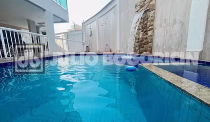 Casa com 4 quartos à venda na Rua Eneida de Morais, Jardim Carioca, Rio de Janeiro, 254 m2 por R$ 1.295.000