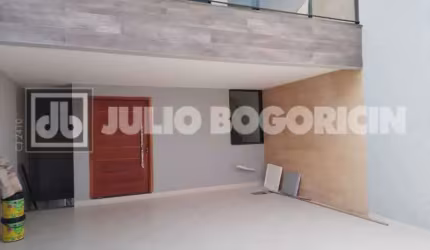 Casa com 4 quartos à venda na Rua Alcides de Freitas, Jardim Guanabara, Rio de Janeiro, 287 m2 por R$ 1.800.000