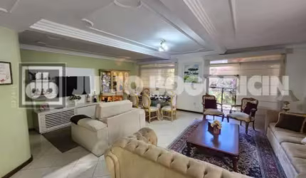 Casa com 3 quartos à venda na Rua Conquista, Jardim Guanabara, Rio de Janeiro, 258 m2 por R$ 1.465.000