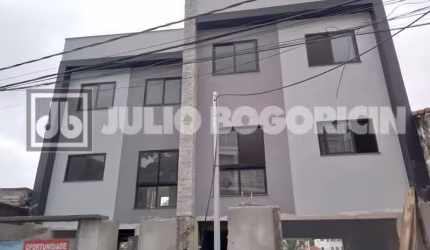 Casa com 3 quartos à venda na Rua Dom Emanuel Gomes, Jardim Guanabara, Rio de Janeiro, 183 m2 por R$ 1.200.000
