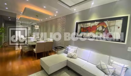 Apartamento com 2 quartos à venda na Rua Pio Dutra, Freguesia (Ilha do Governador), Rio de Janeiro, 85 m2 por R$ 400.000