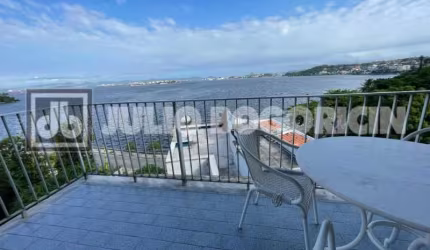 Apartamento com 2 quartos à venda na Rua Doutor Manuel Marreiros, Bancários, Rio de Janeiro, 80 m2 por R$ 390.000