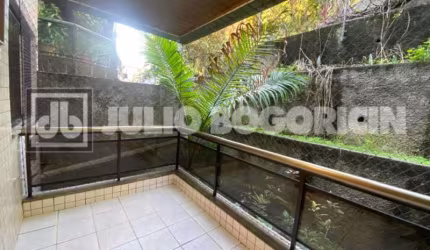 Apartamento com 2 quartos à venda na Praia do Jequia, Ribeira, Rio de Janeiro, 92 m2 por R$ 500.000
