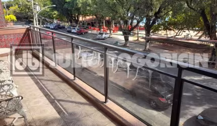 Apartamento com 4 quartos à venda na Avenida do Magisterio, Moneró, Rio de Janeiro, 190 m2 por R$ 990.000