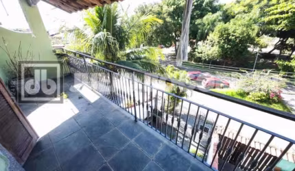 Casa com 5 quartos à venda na Rua João Monlevade, Portuguesa, Rio de Janeiro, 234 m2 por R$ 890.000