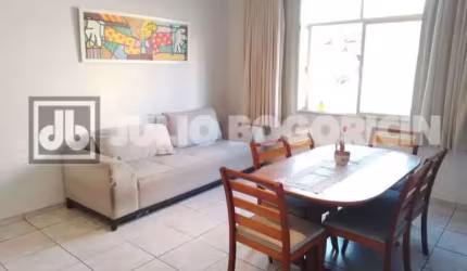 Apartamento com 3 quartos à venda na Estrada do Galeão, Jardim Guanabara, Rio de Janeiro, 110 m2 por R$ 390.000