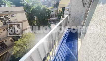 Apartamento com 2 quartos à venda na Rua General Bandeira de Melo, Jardim Guanabara, Rio de Janeiro, 73 m2 por R$ 495.000