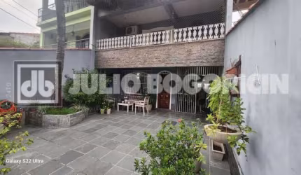 Casa com 3 quartos à venda na Rua João Monlevade, Portuguesa, Rio de Janeiro, 176 m2 por R$ 1.290.000