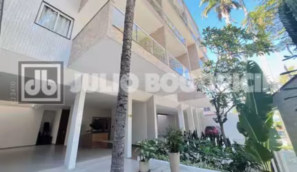 Apartamento com 1 quarto à venda na Rua Uca, Jardim Guanabara, Rio de Janeiro, 35 m2 por R$ 500.000