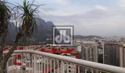 Apartamento com 2 quartos à venda na Avenida Afonso Arinos de Melo Franco, Barra da Tijuca, Rio de Janeiro, 74 m2 por R$ 850.000