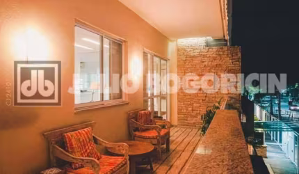 Apartamento com 2 quartos à venda na Estrada da Barra da Tijuca, Barra da Tijuca, Rio de Janeiro, 100 m2 por R$ 1.300.000